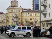 Задержанных в Чечне родственников напавших на полицейских отпустили