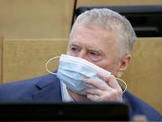 Жириновский предложил запретить отключать свет и газ должникам