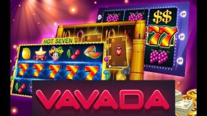 Популярные игровые автоматы онлайн-казино Vavada