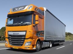 Автодоставка товаров из Китая