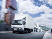 От чего зависит стоимость грузоперевозок?