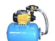 Где применяются насосные станции