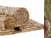 Какой материал лучше всего подходит для теплоизоляции