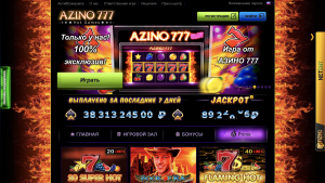 Популярные игровые автоматы онлайн-казино Goxbet