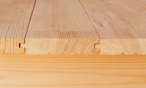 Разновидности и достоинства строительных материалов из дерева