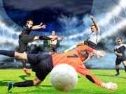 С чего начать ставки на спорт