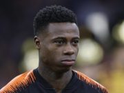 «Аякс» объявил о переходе Промеса в «Спартак»