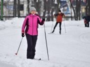 Аналитики рассказали, каким зимним развлечениям отдают предпочтение россияне