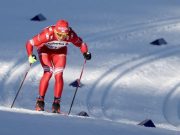 Большунов стал четвертым в спринте на чемпионате мира в Германии по лыжным гонкам