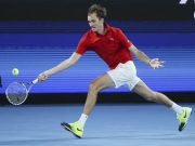 Cборная России по теннису выиграла АТР Cup