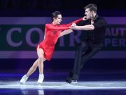 Чемпионат мира по фигурному катанию пройдет без зрителей – СМИ