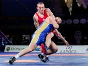 ЧМ-2022 по борьбе перенесен из Красноярска в Белград