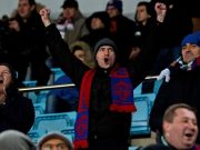 ЦСКА разгромил испанский клуб «Ла-Унион» в контрольном матче