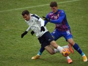 ЦСКА вышел в четвертьфинал Кубка России по футболу