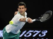 Джокович победил Медведева в финале Australian Open