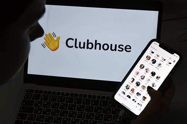 Эксперт предупредил о рисках фейковых приложений Clubhouse для Android