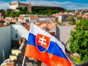 Помощь в поступлении и обучении в Словакии от Albion School Slovakia