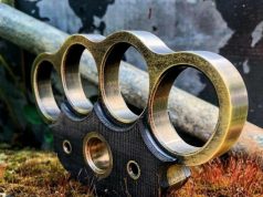 Кастеты: все «за» и «против»