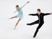 Финал Кубка России по фигурному катанию впервые пройдет в Москве