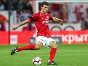 ФК «Ростов» объявил о расторжении контракта с полузащитником Еременко