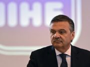 Глава IIHF опроверг использование «Катюши» вместо гимна России на ЧМ