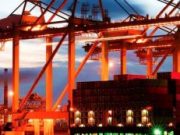 Международные перевозки грузов таможенным брокером «CARGO B&W»