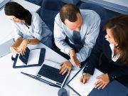 Юридическая поддержка бизнеса в Санкт-Петербурге