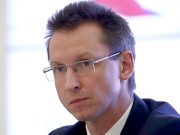 Иванов покинул пост президента Всероссийской федерации легкой атлетики