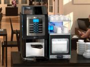 Достоинства аренды кофемашин Necta