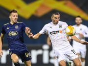 «Краснодар» вылетел из Лиги Европы