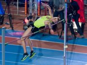 Кубок Москвы по прыжкам в высоту пройдет 27–28 февраля