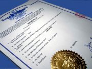 Особенности перевода международной документации