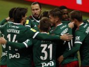 «Локомотив» обыграл ЦСКА в матче РПЛ