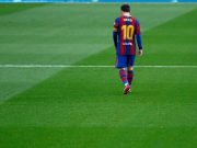 Месси подаст в суд на руководство «Барселоны»