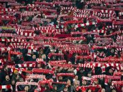 Московский «Спартак» вылетел из Кубка России по футболу