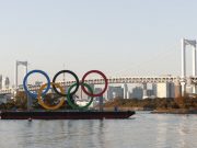 Опубликованы правила проведения Олимпийских игр в Токио