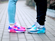 Кроссовки: разновидности и сложности выбора