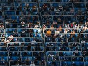 Президент FIFA заявил, что ЧМ-2022 в Катаре пройдет при заполненных трибунах