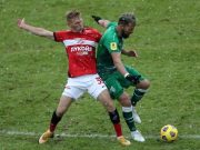 «Спартак» проиграл «Рубину» в 20-м туре РПЛ