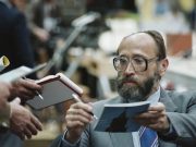 Умер чемпион ОИ-1960 по тяжелой атлетике Юрий Власов