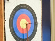 В Бурятии открыли первый в России лукодром