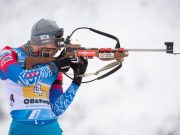 Всех биатлонистов российской команды допустили к участию в чемпионате мира
