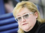 Заслуженный тренер РФ по фигурному катанию Нина Мозер объявила о возвращении к работе