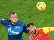 «Зенит» вылетел из Кубка России, уступив в 1/8 финала тульскому «Арсеналу»