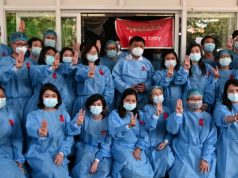 Milk tea alliance – новый формат протестного движения в Азии