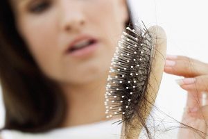 Почему начинается диффузное выпадение волос?