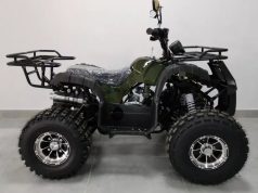 Японская и китайская мототехника по низким ценам