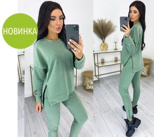 Компания Fashion Girl - оптовый производитель модной женской одежды