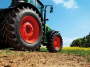 Как выбрать шины для трактора