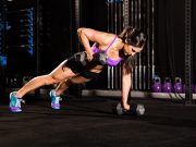 Что такое кроссфит и почему им стоить начать заниматься